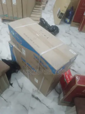 100% Latest Skyrun1.5hp Inverter Split Ac{Kf35gwhdi-X9/T}