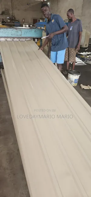Long Span Roofing 0.45mm