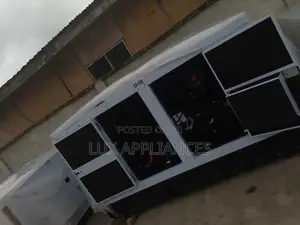Quality Industrial 150kva Perkins Generator
