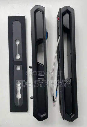 Biometric Smart Intelligence Lock Home and Office