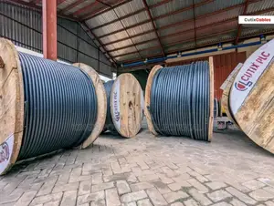 50mm by 4core Amoured Cable Nigeria