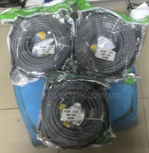Hdmi 2.0v * Cable