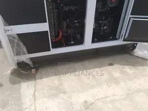 Powerful 30kva Perkins Generator