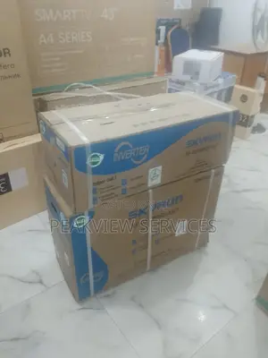 Skyrun 1HP Air Conditioner (KF-25GWHDI-X9/T)