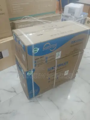 Skyrun 1HP Split Inverter AC (KF-25GWHDI-X9/T)