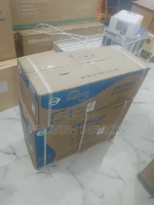 VERY STRONG Skyrun 1 HP Split Inverter (KF-25GWHDI-X9/T)