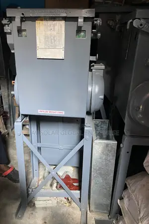 RMU With Oil
