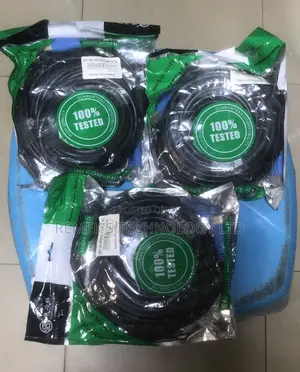 * HDTV Cable 3D