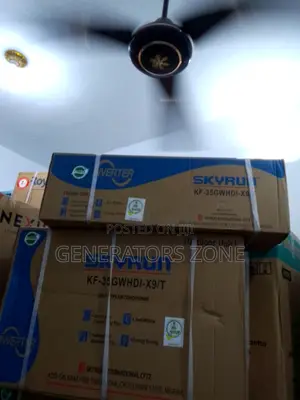 Best Trending Skyrun 1.5hp Inverter SPLT AC