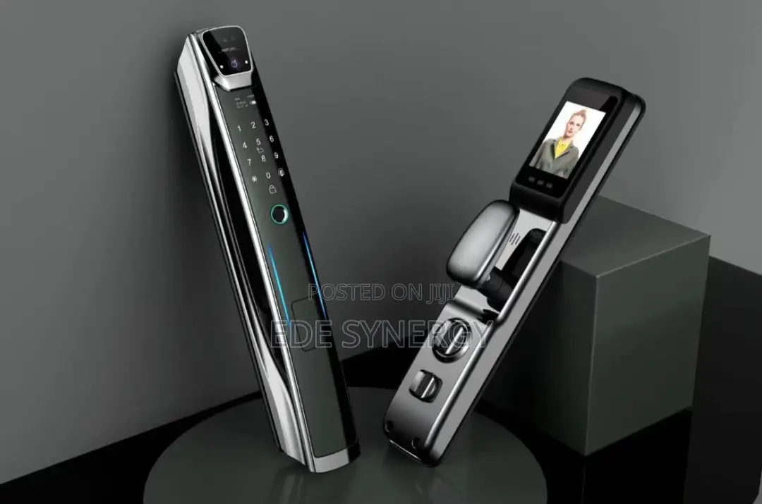 Advanced Security Program Intelligence Smartlock Home/Office