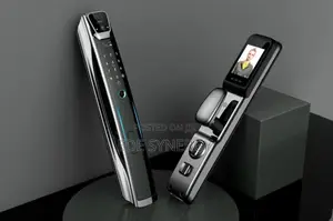 Advanced Security Program Intelligence Smartlock Home/Office