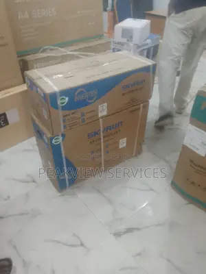 Skyrun 1HP Split Inverter Air Conditioner|(KF-25gwhdi-X9/T)
