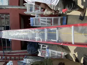 18/2 Fiberglass Ladder