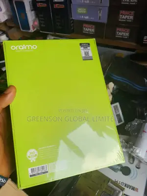 Professional Cordless Oraimo Clipper