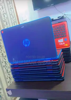 Laptop HP ProBook 11 X360 4GB Intel SSD 128GB