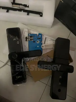 Fingerprint, Smartlock, Smart App, Card ,Passcode, Mannual K