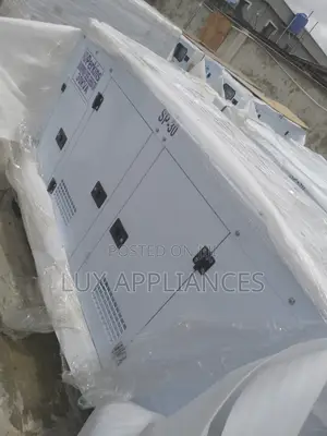 Good Quality Perkins 30kva Diesel Generator