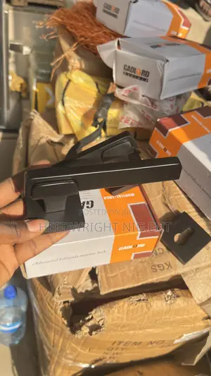Gadlord Seperate Handle Complete Lockset