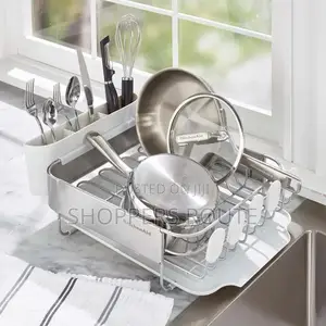 Kitchenaid Compack Dish Rack(Imported)