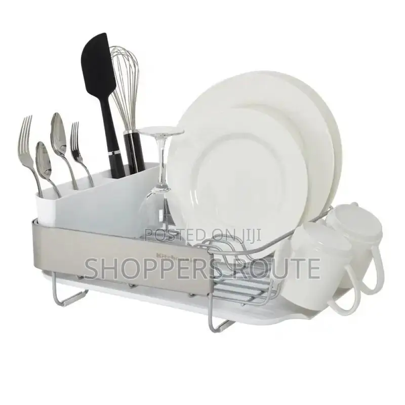 Kitchenaid Compack Dish Rack(Imported)