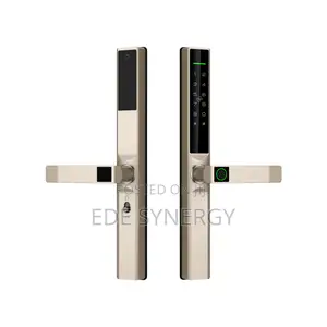 2024 New Advanced Intelligence Lock Home and Office Use
