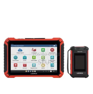 Launch X431 Pad 9 Link