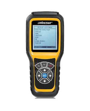 OBD Star X300M