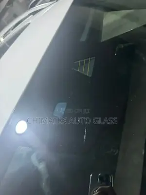 Mercedes Gle350 2016 Windscreen Glass Available