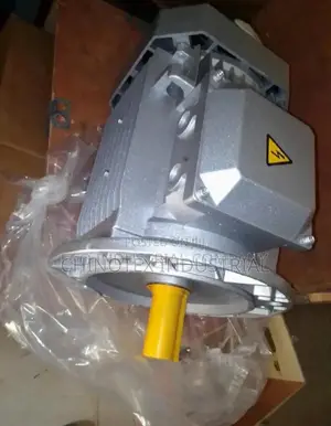 Flange Motor 2hp/1.5hp Three Phase High Quality Electric Motor