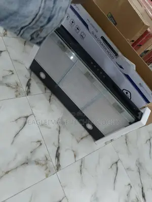 Easy to Use Polystar Slim Cooker Hood Pv-Jy9015b