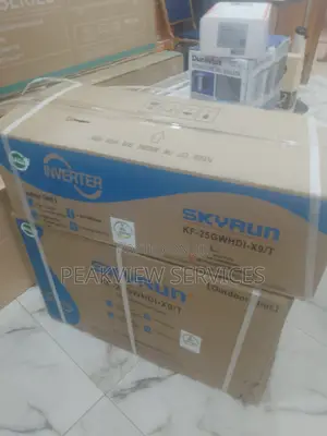 Best Grade Skyrun 1hp Air Conditioner (Kf-25gwhdi-X9/T)