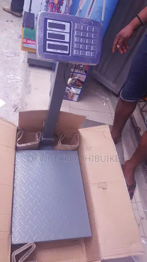 High Quality New Industrial Digital Scale