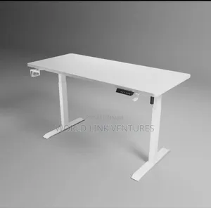 Electric Adjustable Gaming Table
