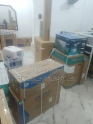 BEST Skyrun 1HP Air Conditioner (KF-25GWHDI-X9/T)
