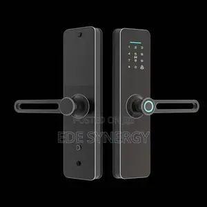 Fingerprint Automated Smartlock, Smart App, Card, Passcode