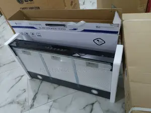 Powerful Polystar Slim Cooker Hood Pv-Jy9015b