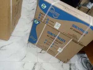 Fast Cooling Skrun Split Inverter Air Conditioner