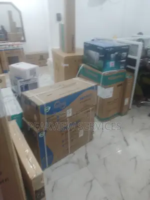 Very Efficient Skyrun 1hp Air Conditioner (Kf-25gwhdi-X9/T)