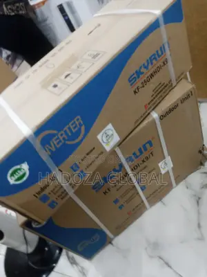 Improved Skyrun Split Inverter Air Conditioner