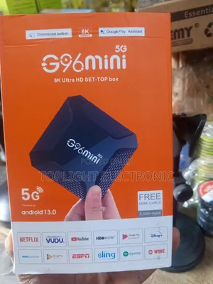 Android Box