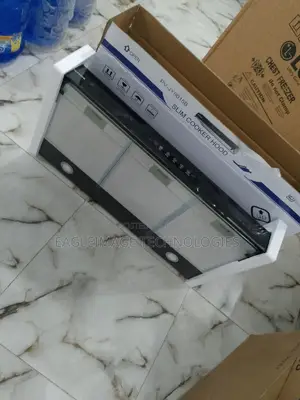Unique Polystar Slim Cooker Hood Pv--Jy9015b