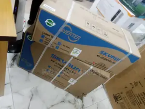 Modern Skyrun Split Inverter Air Conditioner