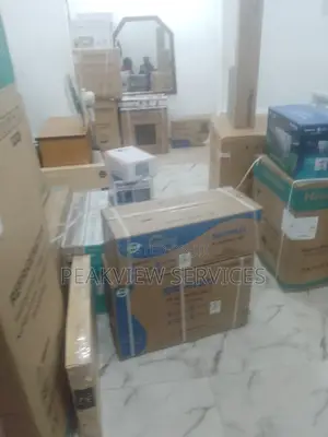 RELIABLE Skyrun 1HP Air Conditioner (KF-25GWHDI-X9/T)