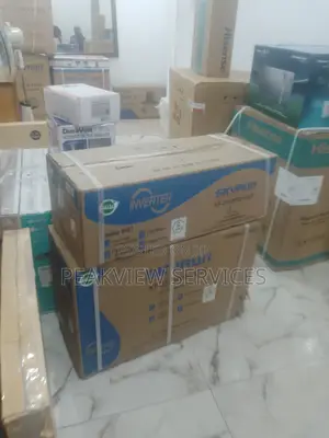 USER-FRIENDLY Skyrun 1HP Air Conditioner (KF-25GWHDI-X9/T)