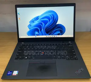 Laptop Lenovo Thinkpad T14s Gen 2 16GB Intel Core I5 SSD 512GB