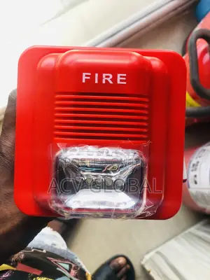 Fire Alarm