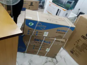 New Modern Skyrun Split Inverter Air Conditioner 1HP