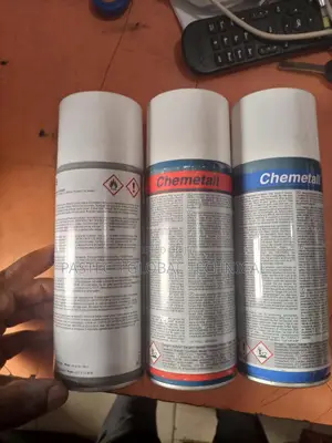 Ardrox Dye Penetrant Testing Kit (Ndt)