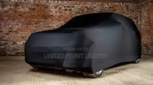 Car Cover for Large Size Suv