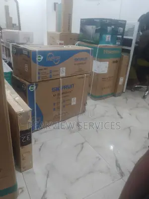 Good Quality Skyrun 1hp Air Conditioner (Kf-25gwhdi-X9/T)